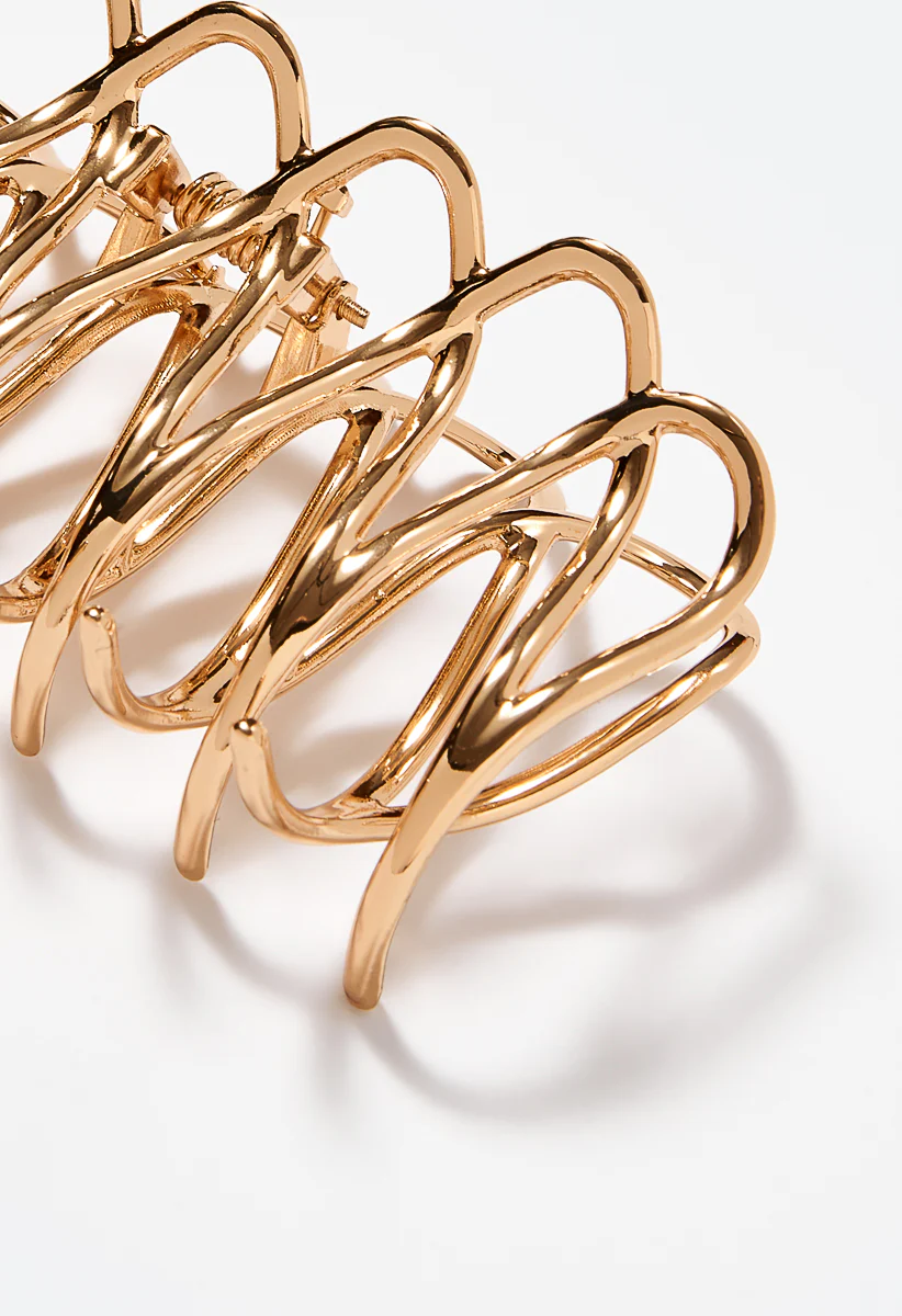 Dali Hair Clip - Image 4