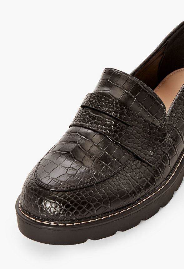 Danica Loafer - Image 4