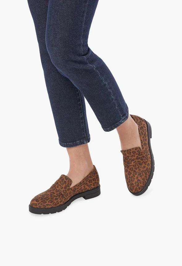 Danica Loafer - Image 5