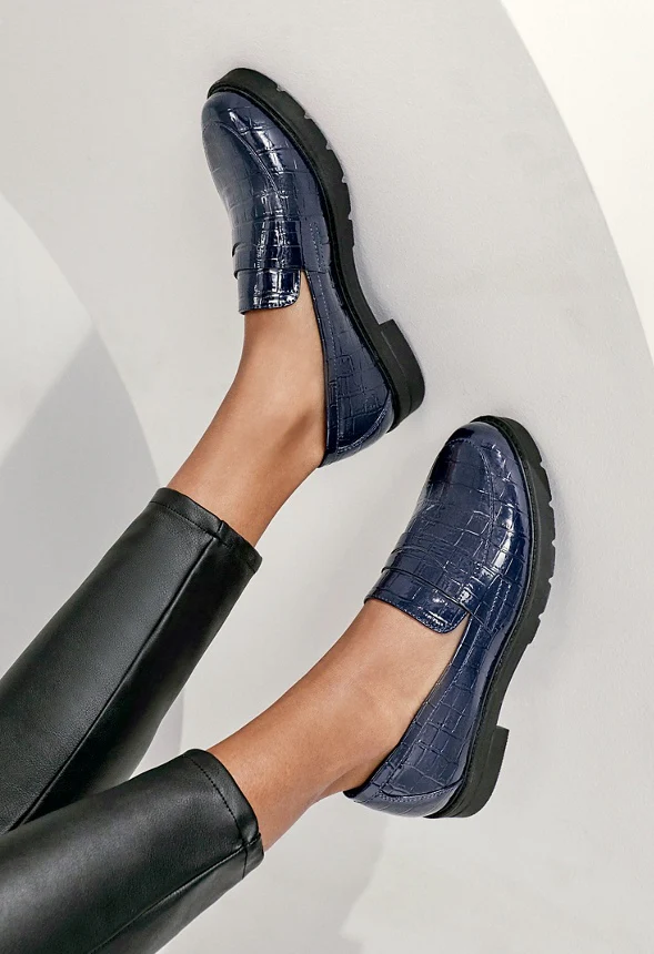 Danica Loafer - Image 2
