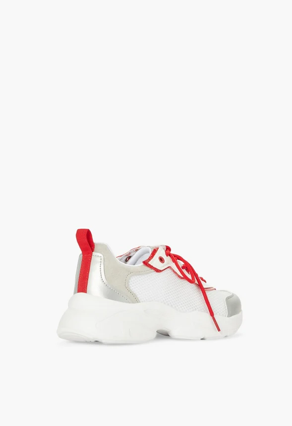 Danielle Mesh Sneaker - Image 3
