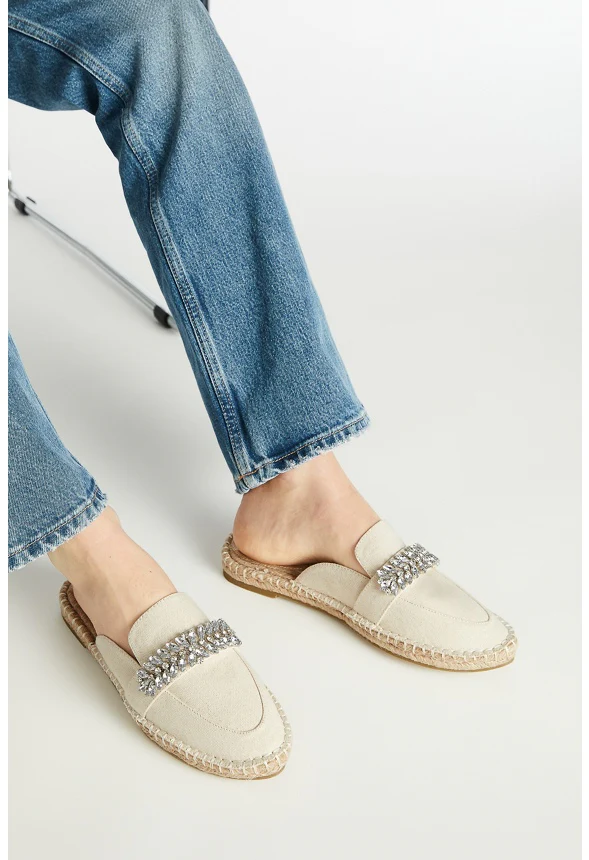 Daphney Slip-On Flat - Image 2