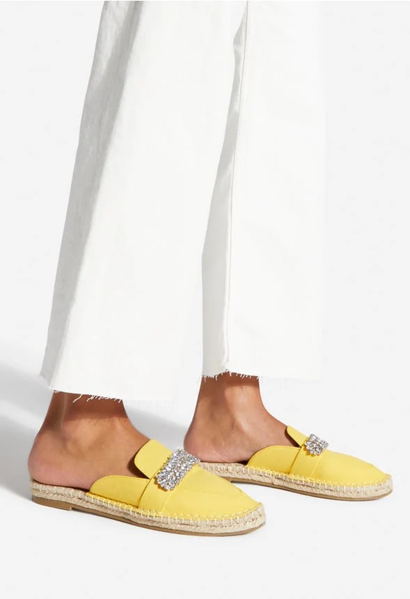 Daphney Slip-On Flat - Image 2
