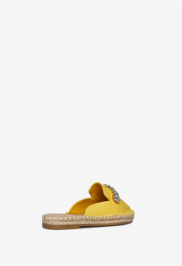 Daphney Slip-On Flat - Image 4