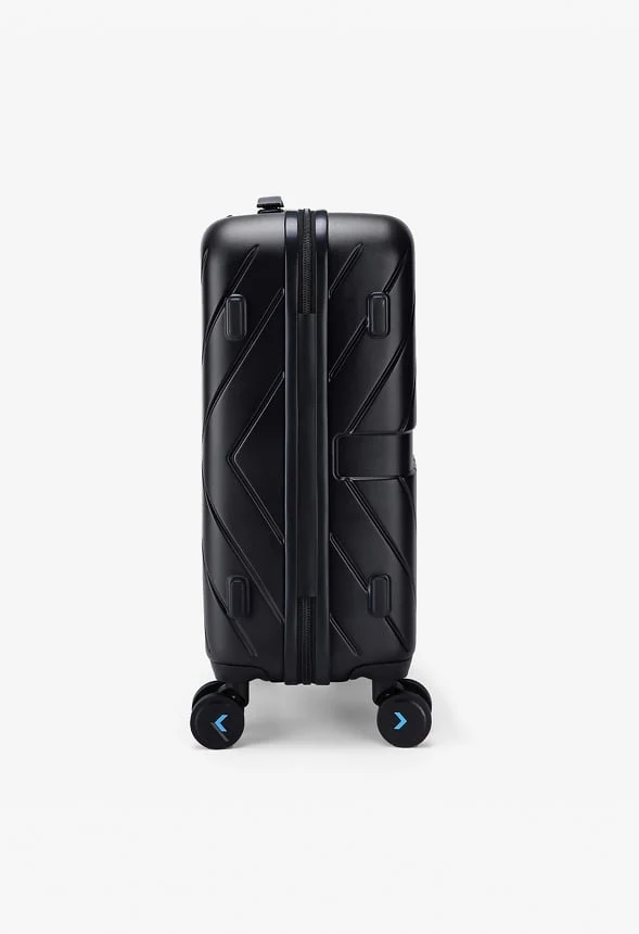 Daren Lightweight Hardside Carry-On Suitcase - Image 6