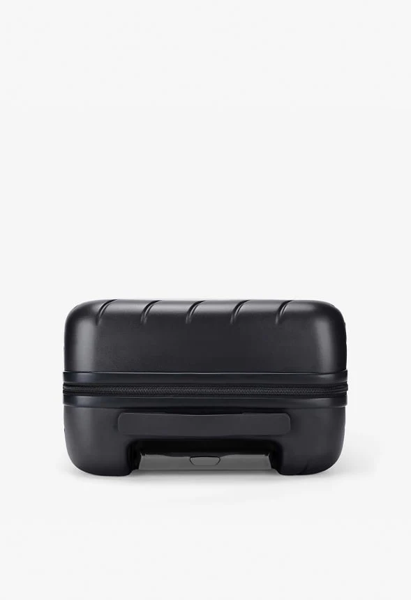 Daren Lightweight Hardside Carry-On Suitcase - Image 7