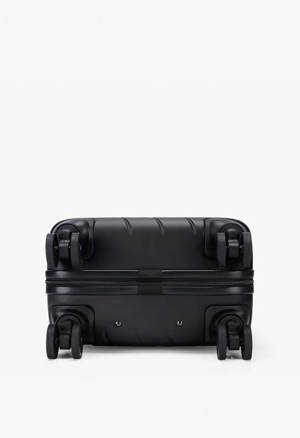 Daren Lightweight Hardside Carry-On Suitcase - Image 8