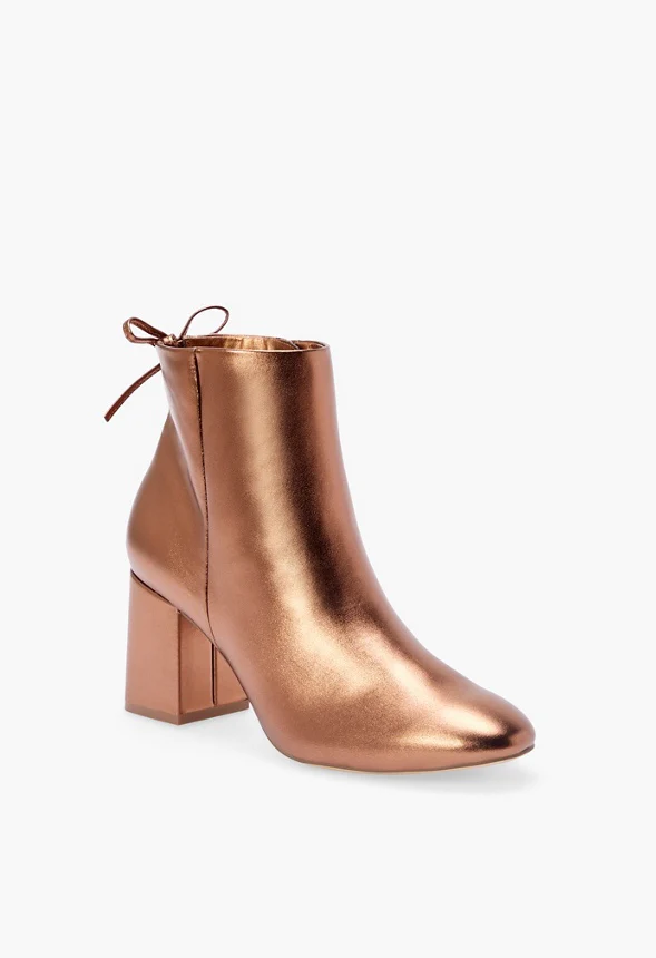 Dauphine Classic Bootie - Image 2