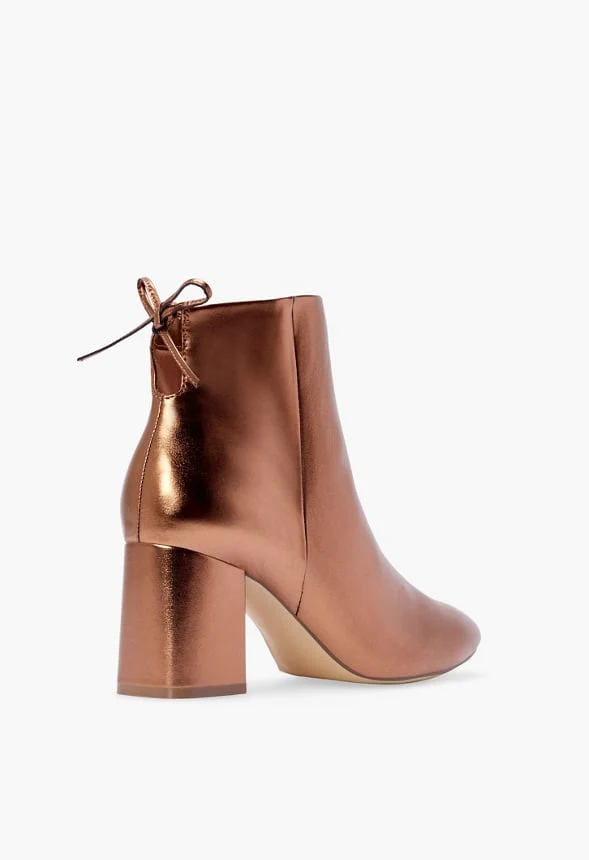 Dauphine Classic Bootie - Image 3