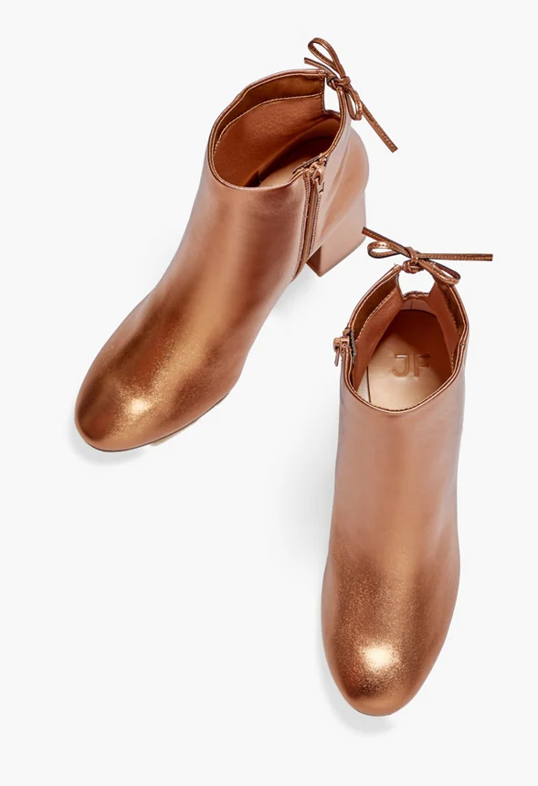 Dauphine Classic Bootie - Image 6