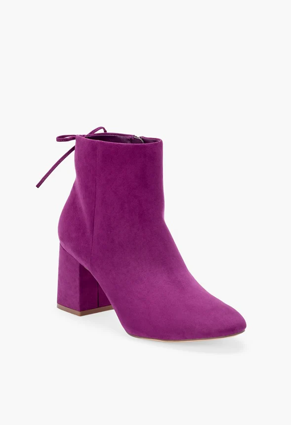 Dauphine Classic Bootie - Image 2