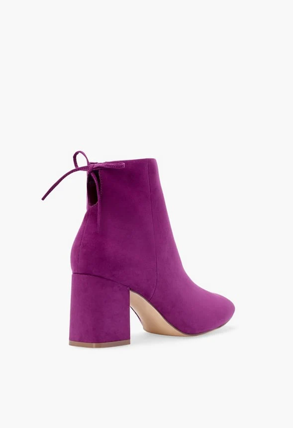 Dauphine Classic Bootie - Image 3
