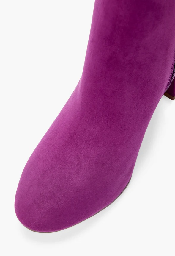 Dauphine Classic Bootie - Image 4