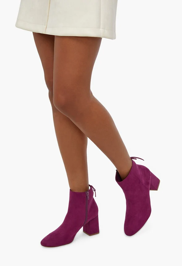 Dauphine Classic Bootie - Image 5