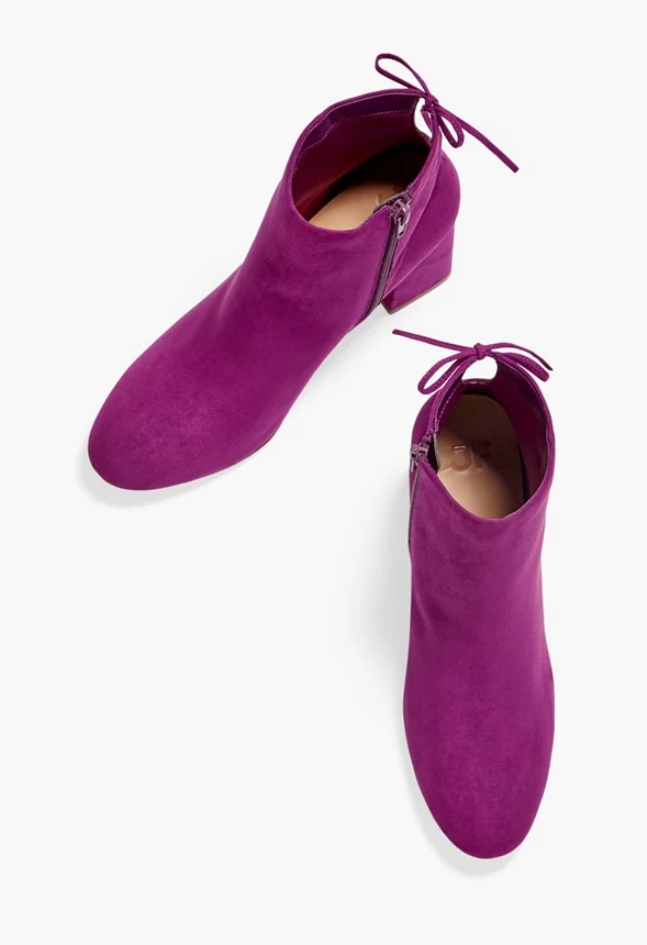 Dauphine Classic Bootie - Image 6