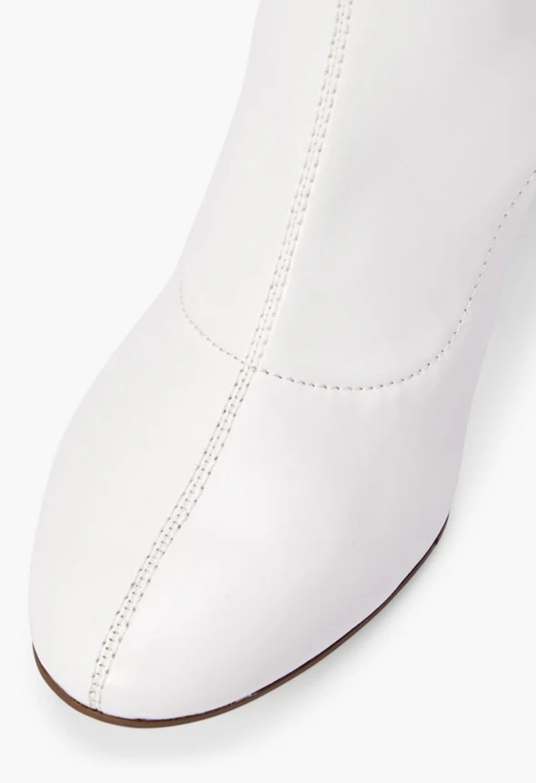Dauphine Tie Over-The-Knee Boot - Image 4