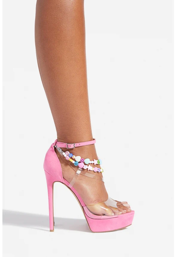 Daylee Platform Sandal - Image 3