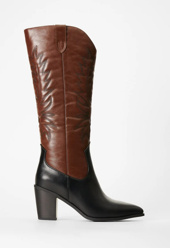 Delilah Western Boot - Image 4