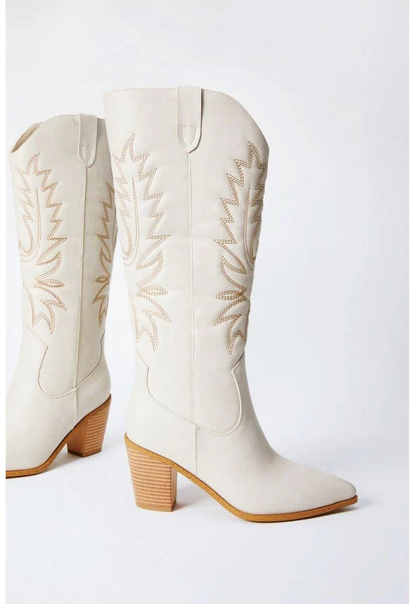 Delilah Western Boot - Image 5
