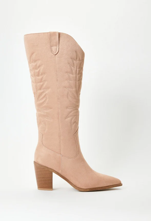 Delilah Western Boot - Image 3