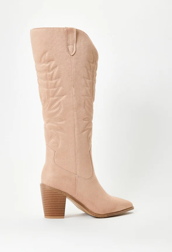 Delilah Western Boot - Image 4
