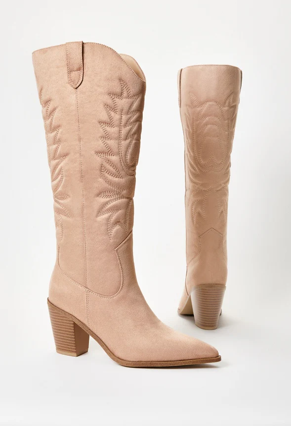 Delilah Western Boot - Image 5