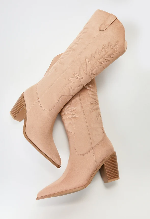 Delilah Western Boot - Image 8