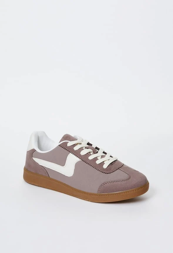 Demi Court Sneaker