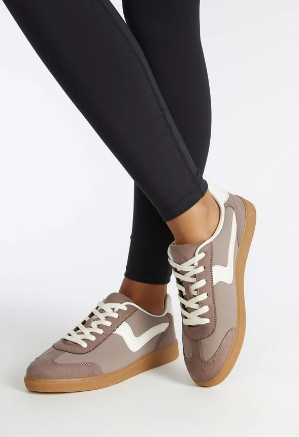 Demi Court Sneaker - Image 2