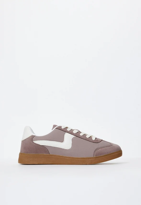 Demi Court Sneaker - Image 3