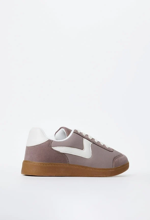 Demi Court Sneaker - Image 4
