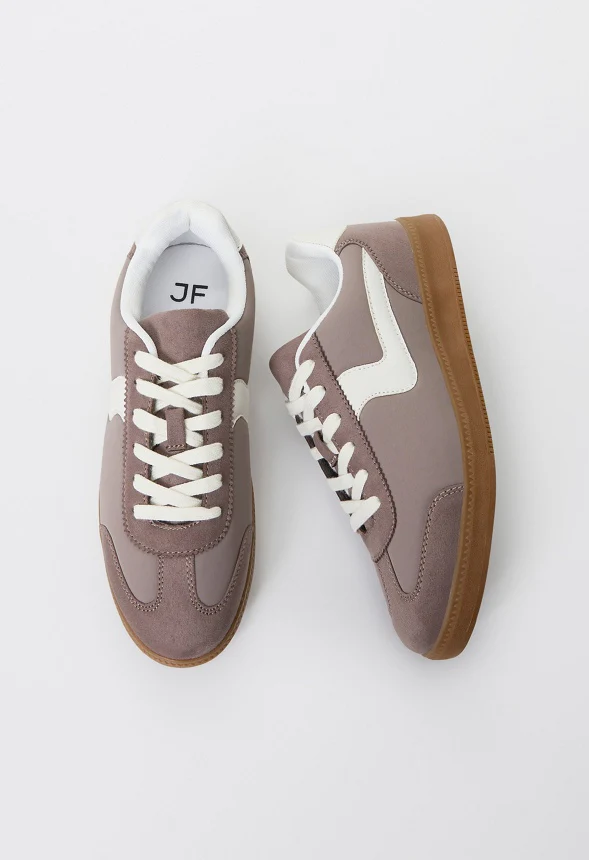 Demi Court Sneaker - Image 5