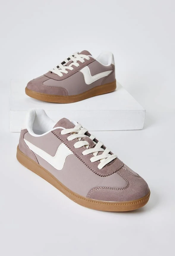Demi Court Sneaker - Image 6
