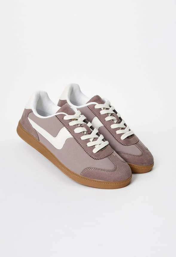 Demi Court Sneaker - Image 7