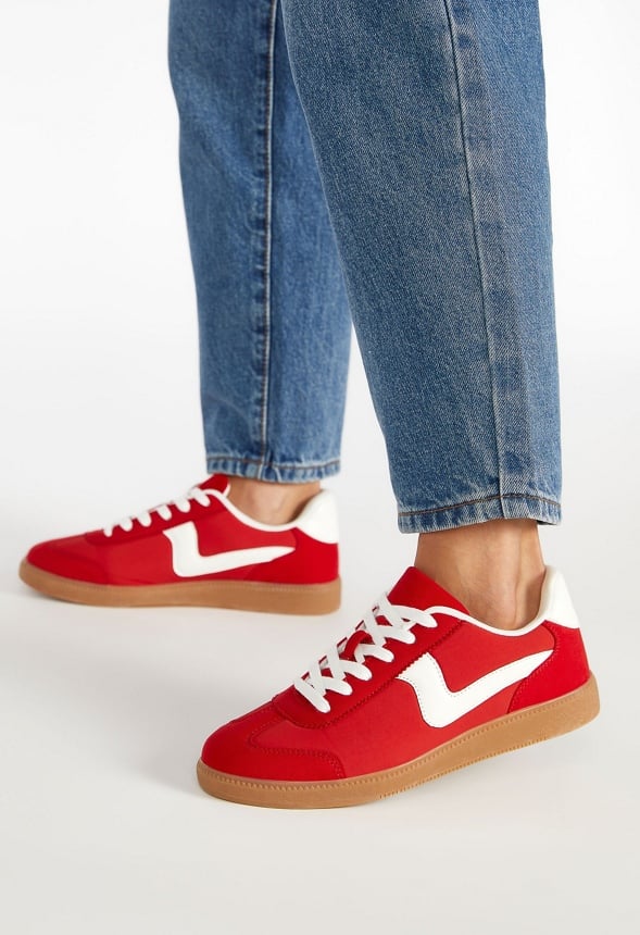 Demi Court Sneaker - Image 2