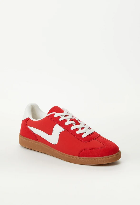 Demi Court Sneaker - Image 3