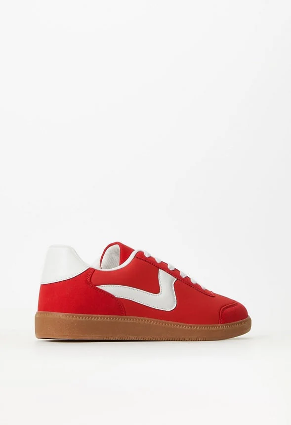 Demi Court Sneaker - Image 4