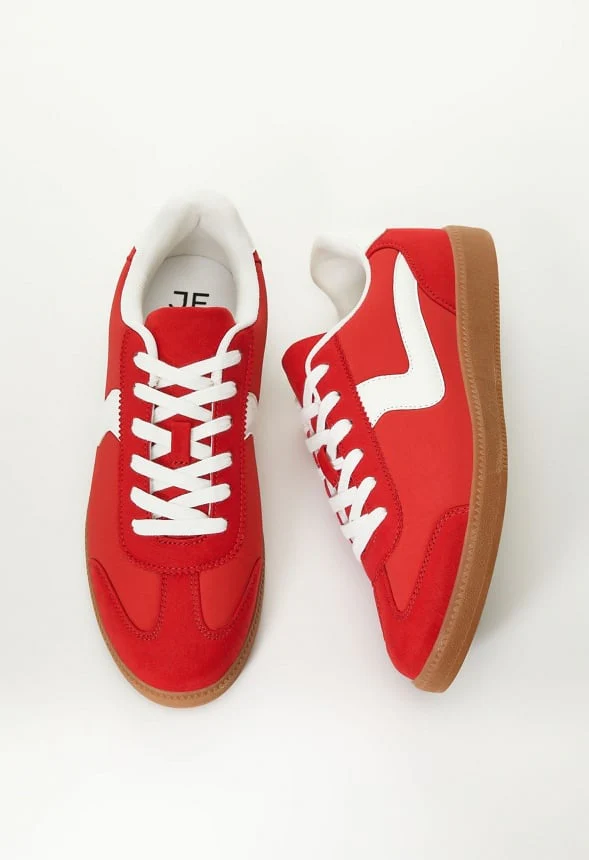 Demi Court Sneaker - Image 5