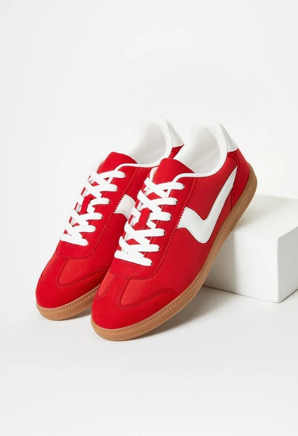 Demi Court Sneaker - Image 6