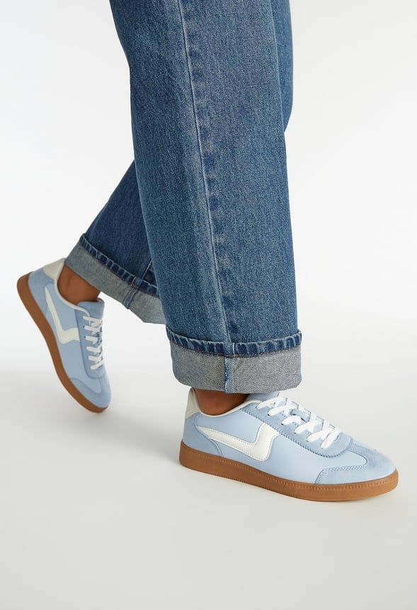 Demi Court Sneaker - Image 2