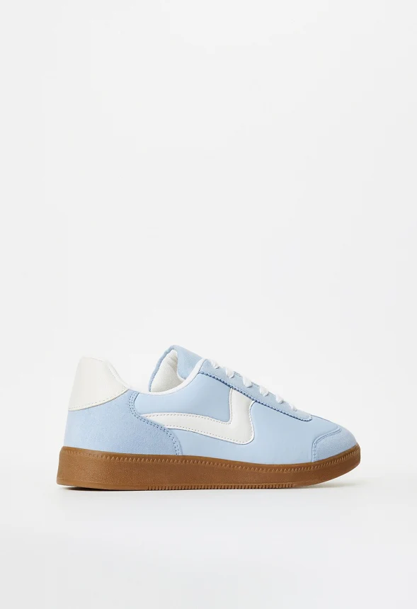 Demi Court Sneaker - Image 4