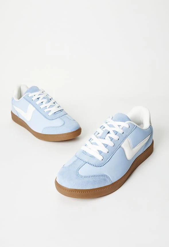 Demi Court Sneaker - Image 6