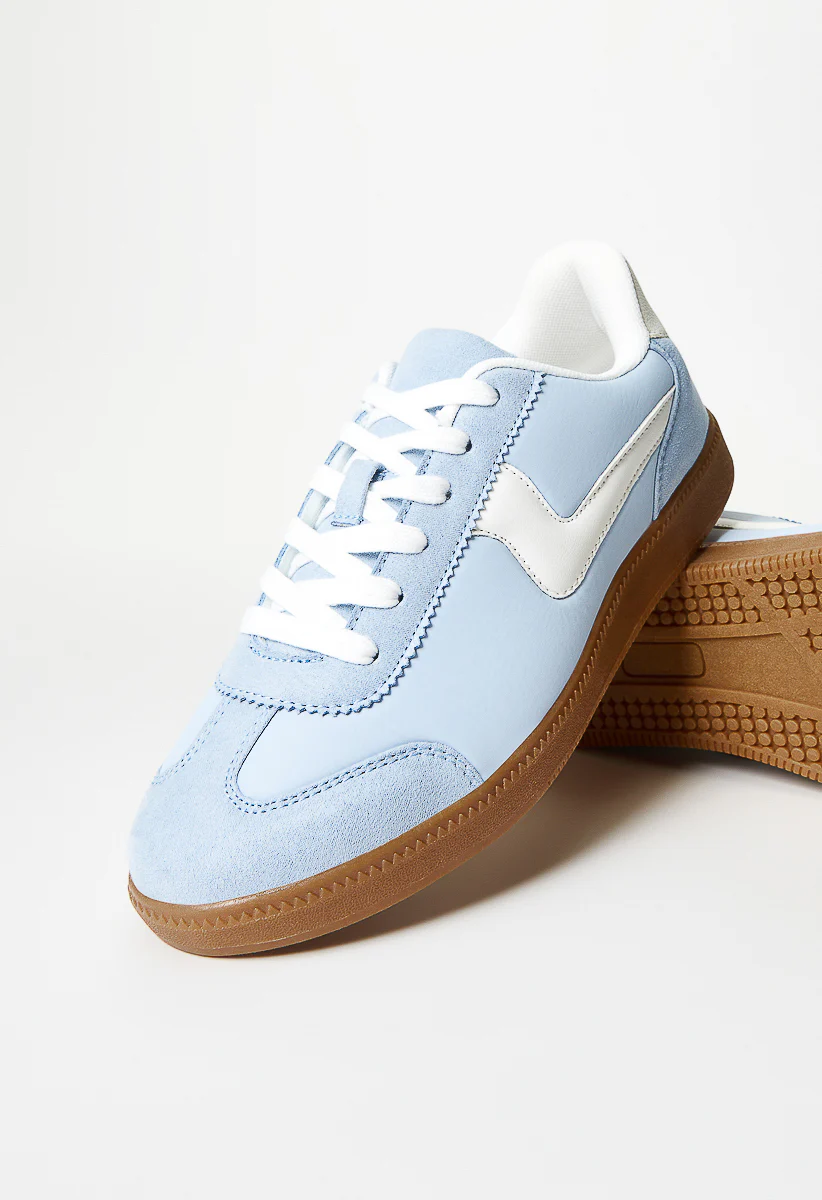 Demi Court Sneaker - Image 7