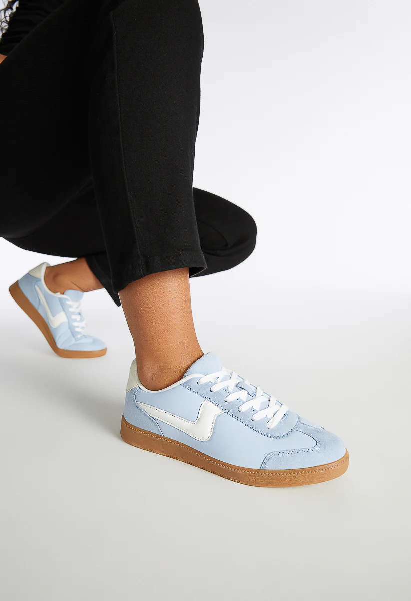 Demi Court Sneaker - Image 8