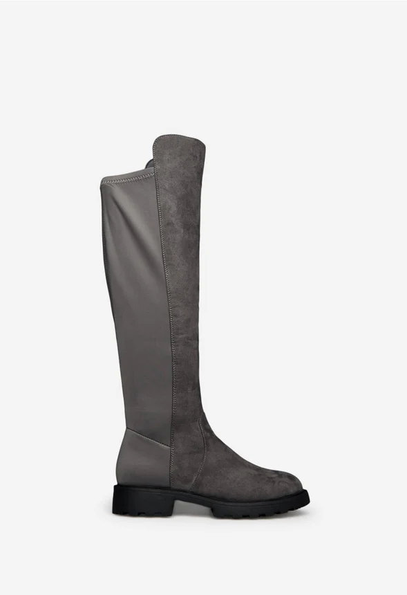 Demi Riding Boot - Image 2