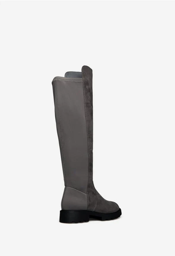 Demi Riding Boot - Image 3