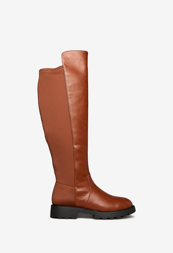 Demi Riding Boot - Image 3