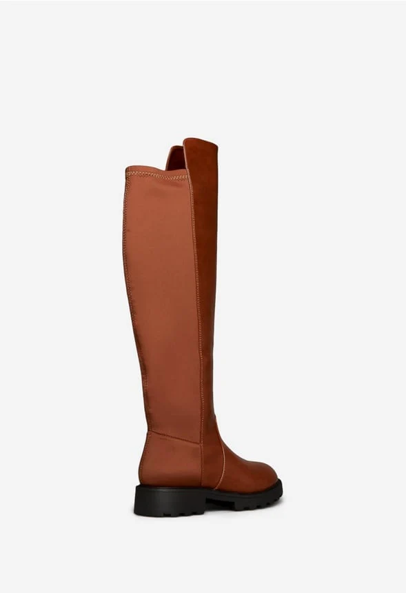 Demi Riding Boot - Image 4