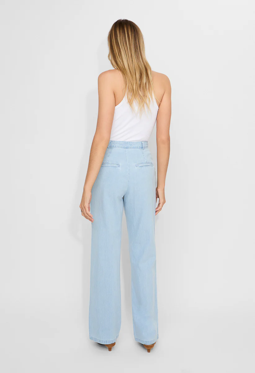 Denim Trousers - Image 5