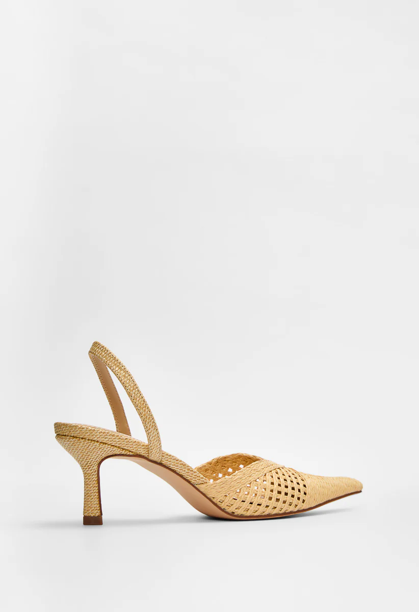 Diana Slingback Pump - Image 4